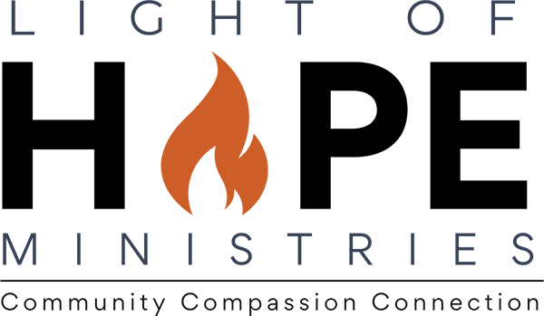 Light of Hope Ministries logo